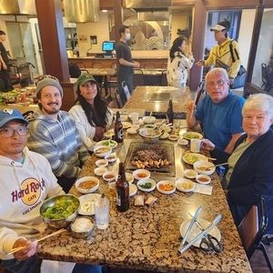 Meet your Posher, Mark